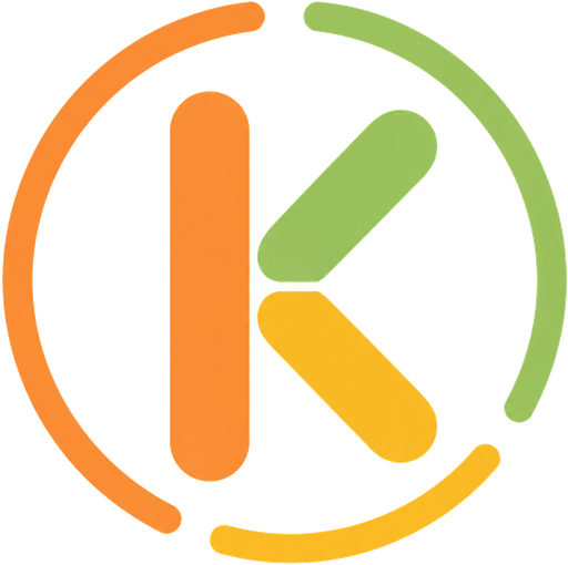 合同会社KIEN シンボルマーク